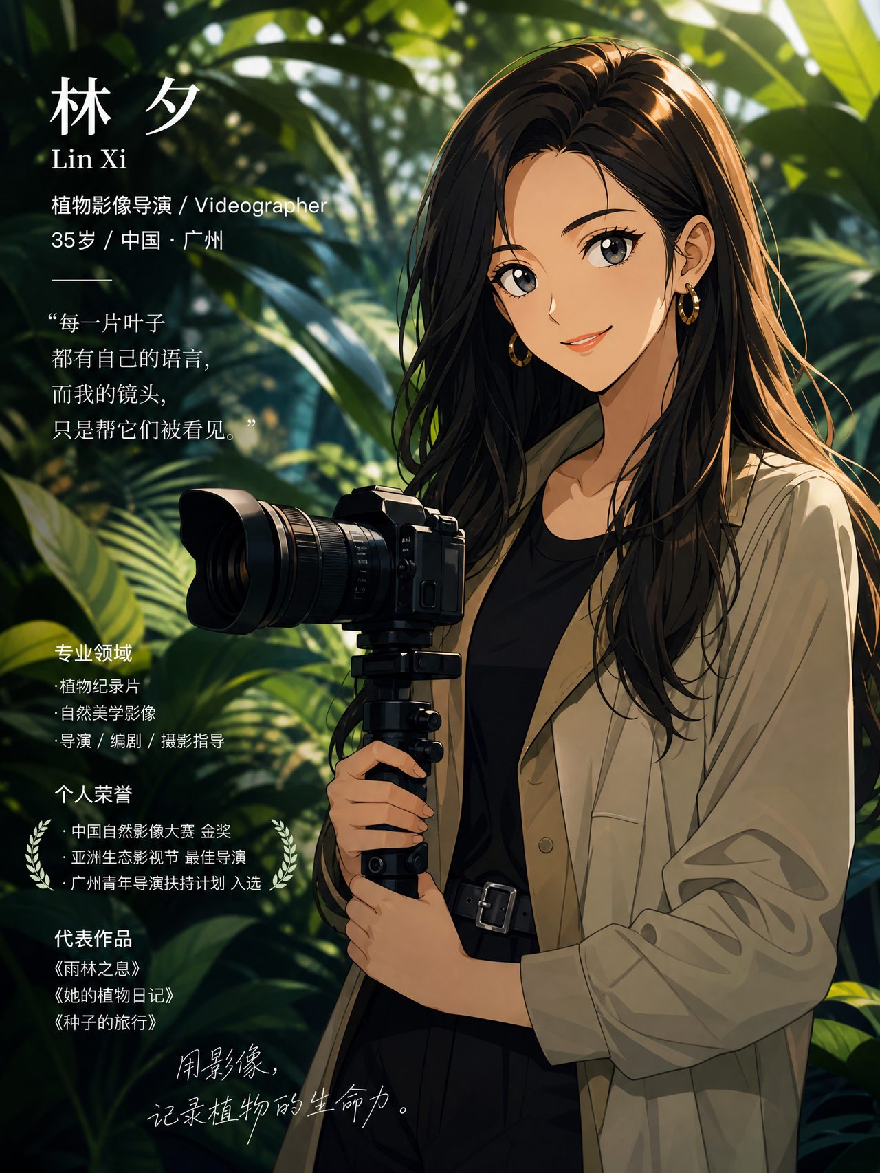 香蕉视频
